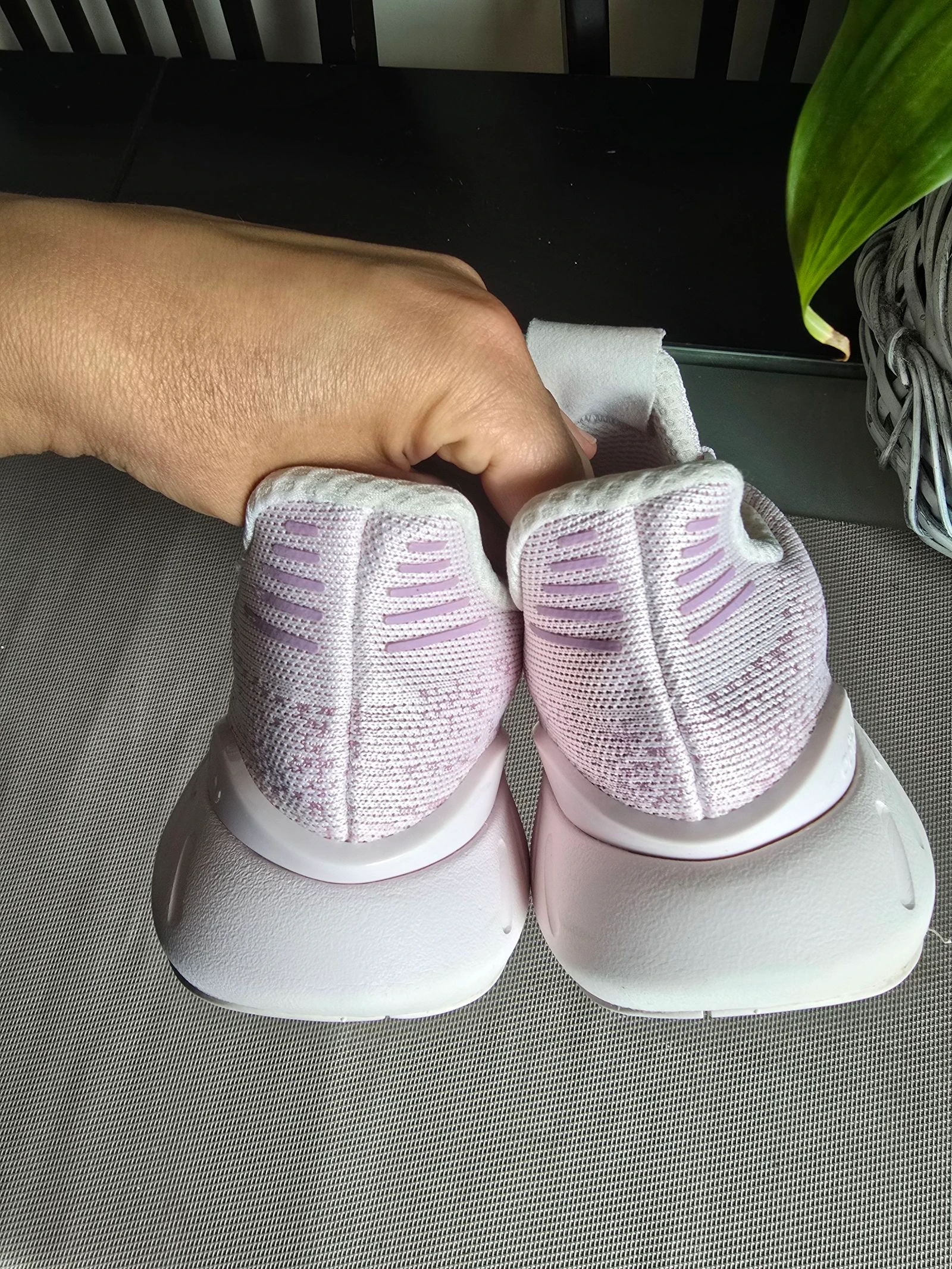 Tênis Nike Swift Run 22-tamanho 41 1/3-estado perfeito – photo 3